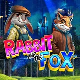 Bocoran RTP Slot Playtech Rabbit And The Fox